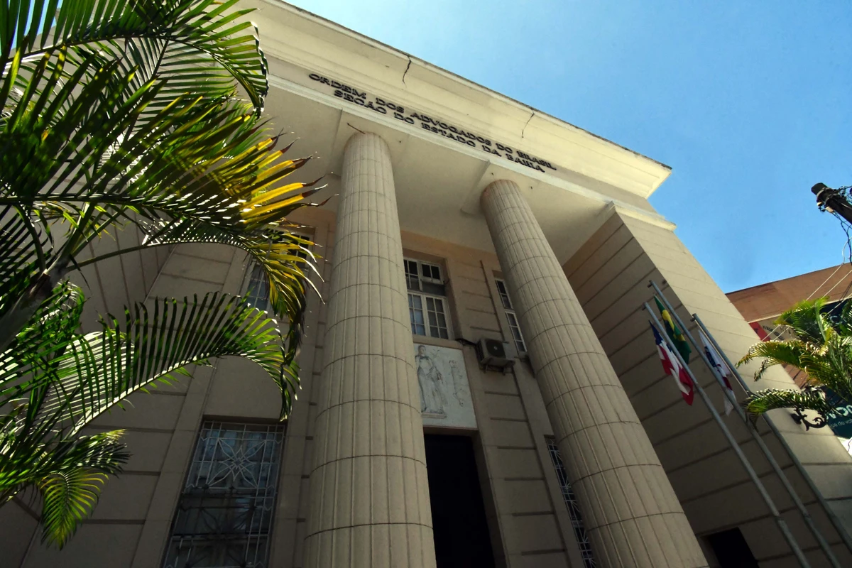Sede da OAB