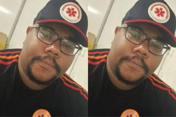 Weider da Silva Santos por Reprodução