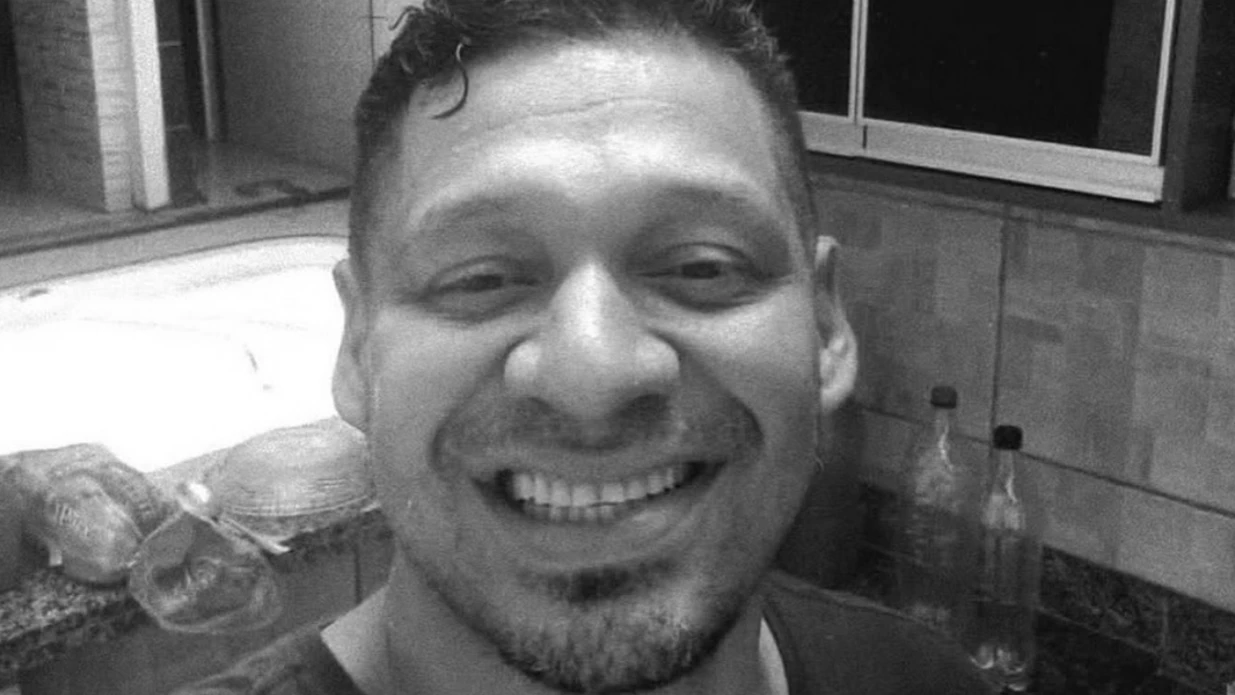 Imagem - Ex-jogador da seleção brasileira de vôlei caiu em emboscada de amigo, diz polícia