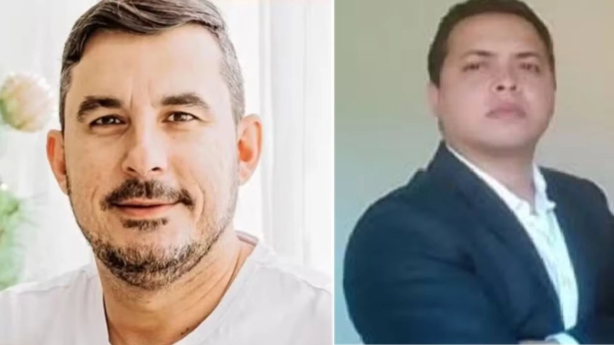 Imagem - Diretor é preso suspeito de mandar matar empresário após descoberta de desvios financeiros