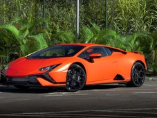 Imagem - Carro de luxo apreendido com rifeiro baiano vai a leilão com lance inicial de mais de R$ 3 milhões