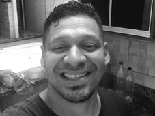 Imagem - Ex-jogador da seleção brasileira de vôlei é assassinado após cair em emboscada de amigo