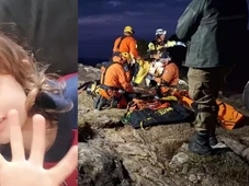 Imagem - Férias, doença rara e luto: quem é Bianca Zanella, menina que morreu após queda no Cânion Fortaleza