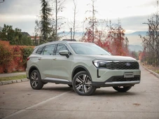 Imagem - Pelo mesmo preço, Ford Territory ganha nova frente e mais tecnologia