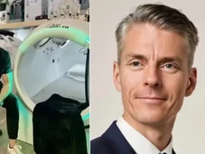 Imagem - Fisioterapeuta morre queimado dentro de câmara hiperbárica em clínica