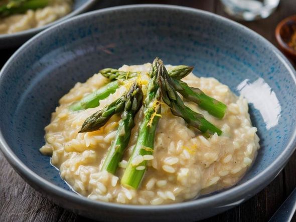 Imagem - 5 receitas de risoto fáceis e deliciosas