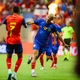 Imagem - Em noite de Superman x Hulk, Bahia voa mais alto e supera Atlético-MG