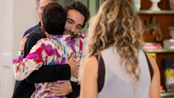 Afonso decide retornar ao Brasil por Reprodução