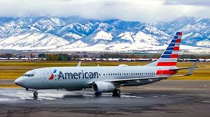 American Airlines por Divulgação