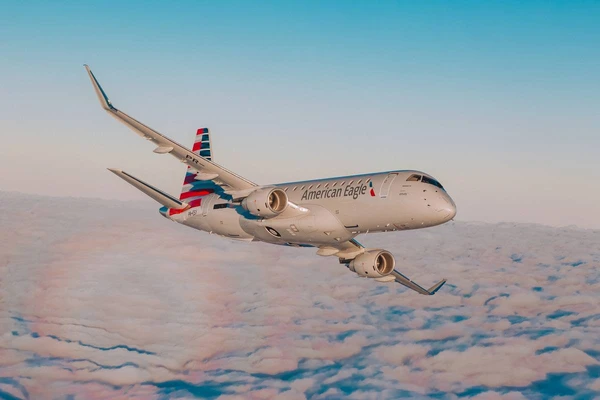 American Airlines