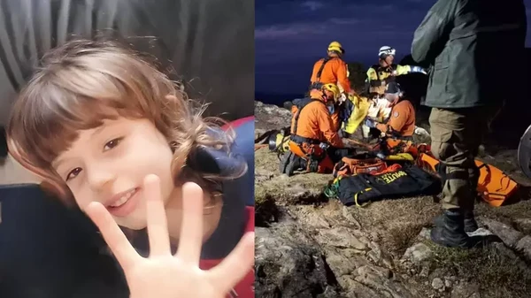 Bianca Bernardon Zanella tinha 11 anos