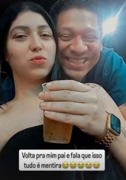 Everton 'Boi' foi assassinado a tiros após emboscada de amigo por Reprodução