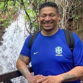 Everton 'Boi' foi assassinado a tiros após emboscada de amigo por Reprodução