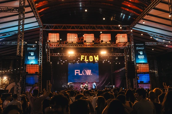 FLOW Festival 