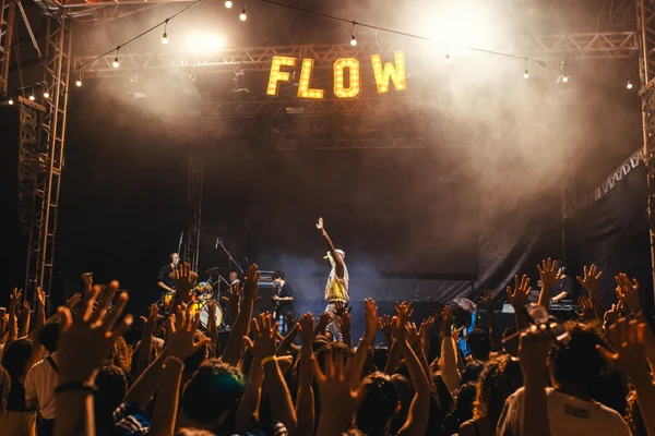 FLOW Festival 