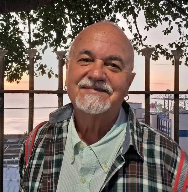 Luiz Mott