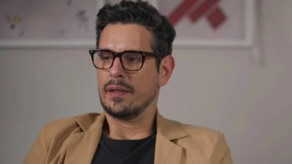 Personagem se torna criminoso por Reprodução
