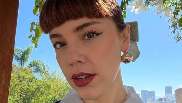 Solange Duprat por Reprodução