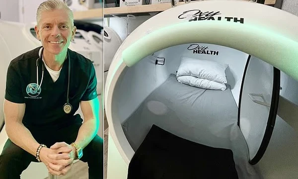Walter Foxcroft morreu aos 43 anos