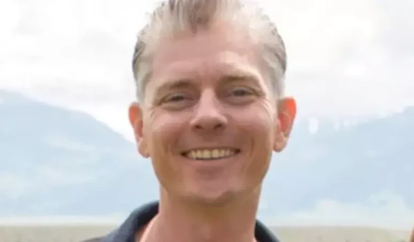Walter Foxcroft morreu aos 43 anos por Reprodução