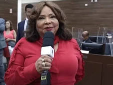 Imagem - Desembargadora do TJ-BA aposentada compulsoriamente é investigada em desdobramentos da Operação Faroeste