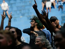 Imagem - Parque da Cidade vibra em tributo pelos 80 anos de Raul Seixas no Dia Mundial do Rock