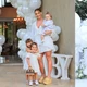 Imagem - Filha de Virginia e Zé Felipe usa bolsa de luxo avaliada em R$ 12 mil