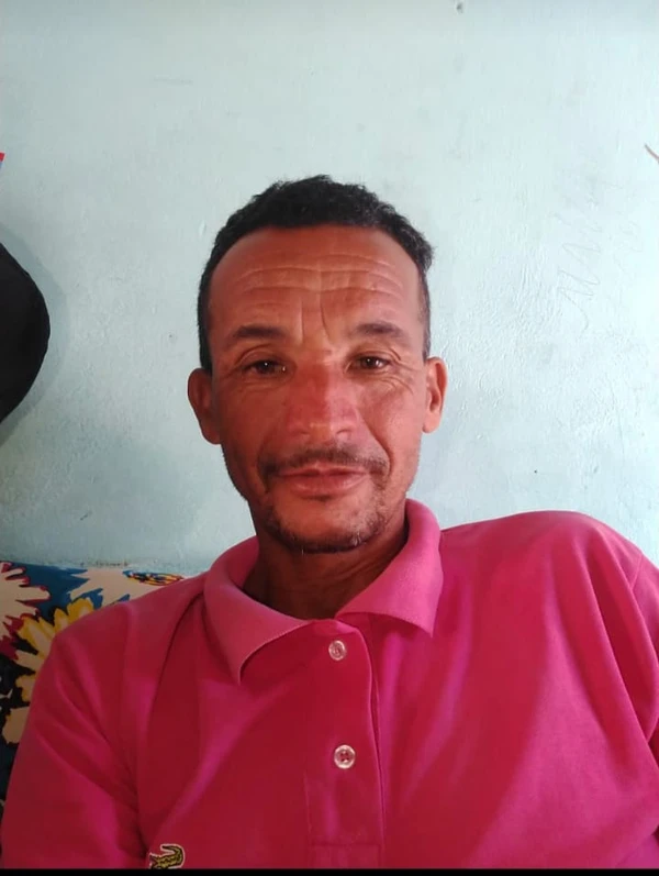 Bastião dos Santos