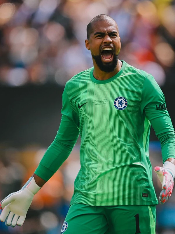 Com gols de João Pedro e Cole Palmer, Chelsea vence PSG na Final do Mundial de Clubes por Reprodução
