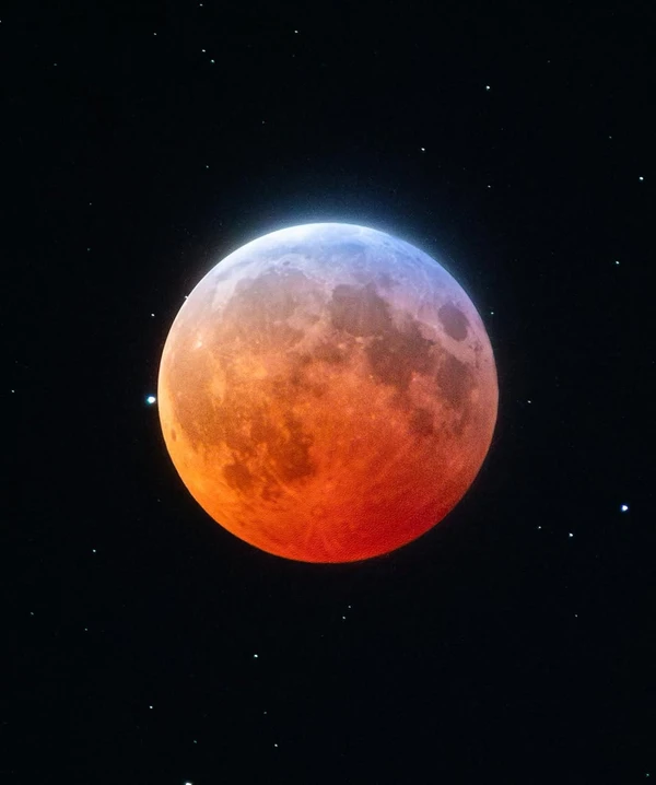 Eclipse por  Alexsandro Mota