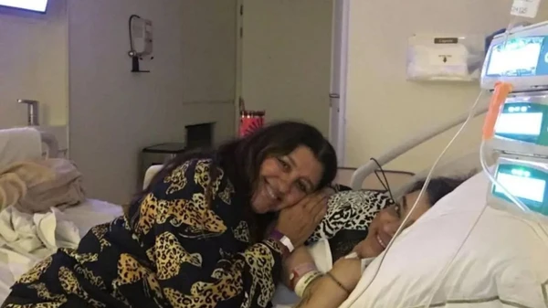 Regina Casé e Preta Gil
