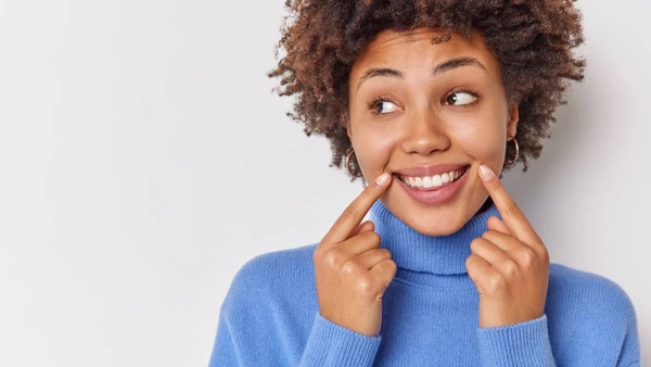  importante ressaltar que os truques só funcionam com o cuidado adequado, escovando os dentes após as refeições e usando fio dental