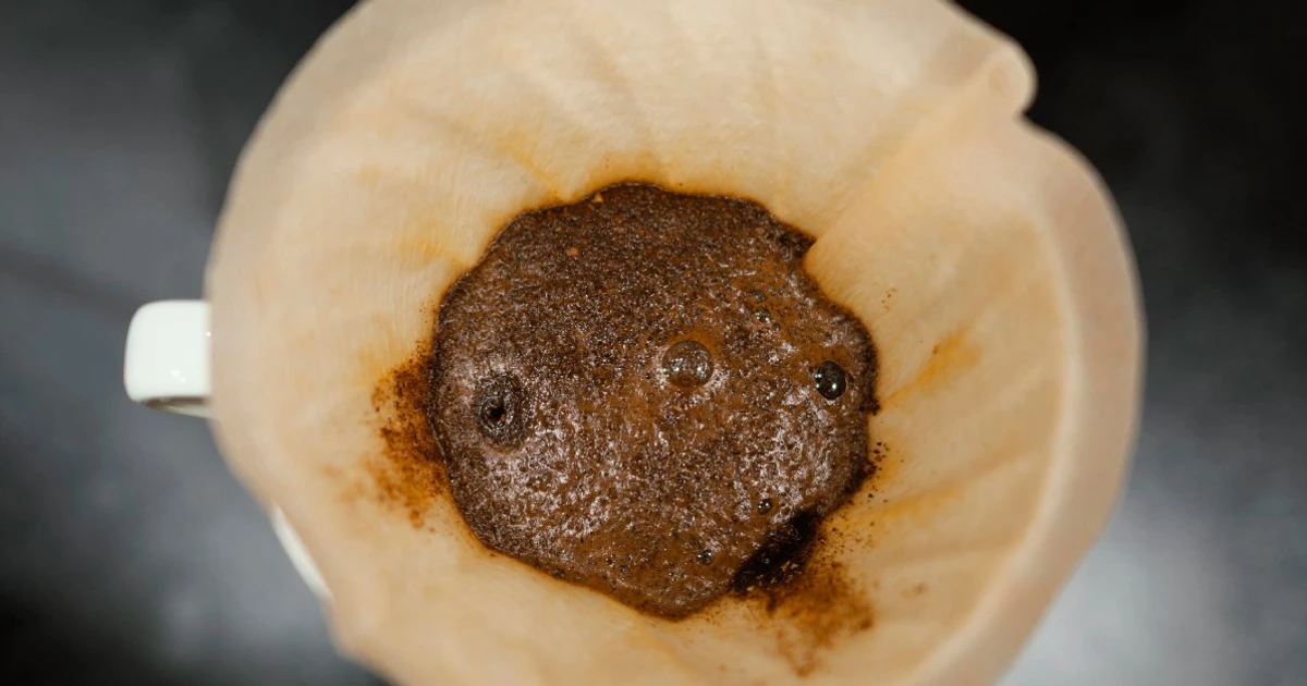 Imagem - Não jogue a borra de café fora, ela ainda tem muita utilidade