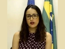 Imagem - Quem é a juíza que foi demitida após usar mesmo modelo de sentença em 2 mil processos
