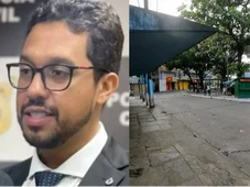 Imagem - Delegado é baleado após operação interromper paredão na Engomadeira