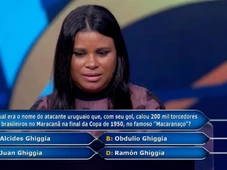 Imagem - Você acertaria a pergunta de R$ 1 milhão? Descubra a resposta certa
