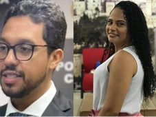 Imagem - Delegado foi baleado na mesma rua em que pastora tomou tiro na cabeça