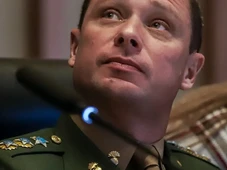 Imagem - Mauro Cid reafirma que Bolsonaro leu minuta golpista durante reunião