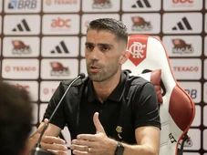 Imagem - Declaração de diretor no Flamengo sobre jogadores da África gera críticas
