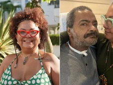 Imagem - Orgasmo após AVC: Babi Cruz chocou ao relatar momento íntimo com Arlindo Cruz em clínica