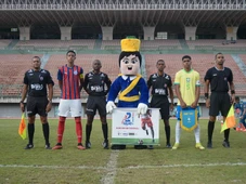 Imagem - Dupla Ba-Vi e Seleção Brasileira: conheça a história da Copa 2 de Julho