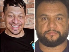 Imagem - Suspeito de matar ex-jogador da seleção de vôlei é preso