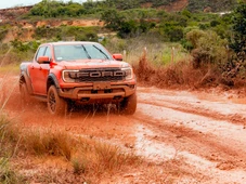 Imagem - Ford Indiana promoveu experiência off-road para clientes; confira como foi