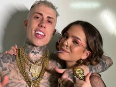 Imagem - Indireta? Mel Maia reacende polêmica após término de MC Daniel e Lorena Maria: 'No tempo certo'