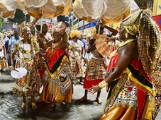 Imagem - Ilê Aiyê sai em turnê nos EUA com sua batida ancestral