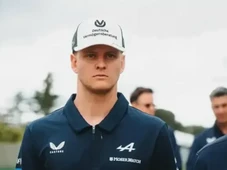 Imagem - Schumacher negocia retorno à Fórmula 1 com a Cadillac para 2026