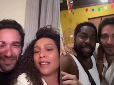 Imagem - Entenda por que tamanho da cabeça de Humberto Carrão ter repercutido nas redes