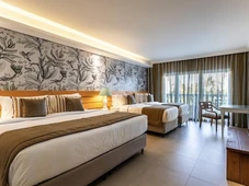 Imagem - All-inclusive, hotel à beira-mar e parque aquático a caminho: veja como é o resort Costa do Sauípe por dentro