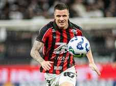 Imagem - Sem balançar as redes há seis jogos, Vitória iguala pior marca do século