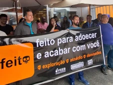Imagem - Agência histórica do Itaú com 18 mil clientes anuncia fechamento em Feira de Santana